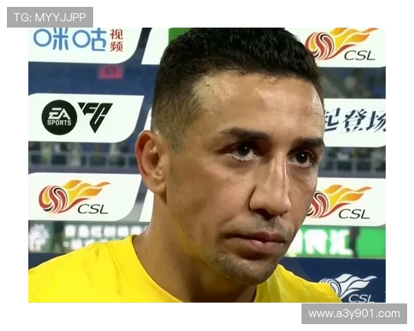 巴西外援戴维森新赛季担任青岛队长