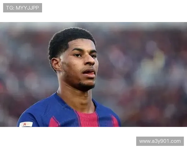 巴萨寻拉什福德替代者 阿布德比尔希利在列